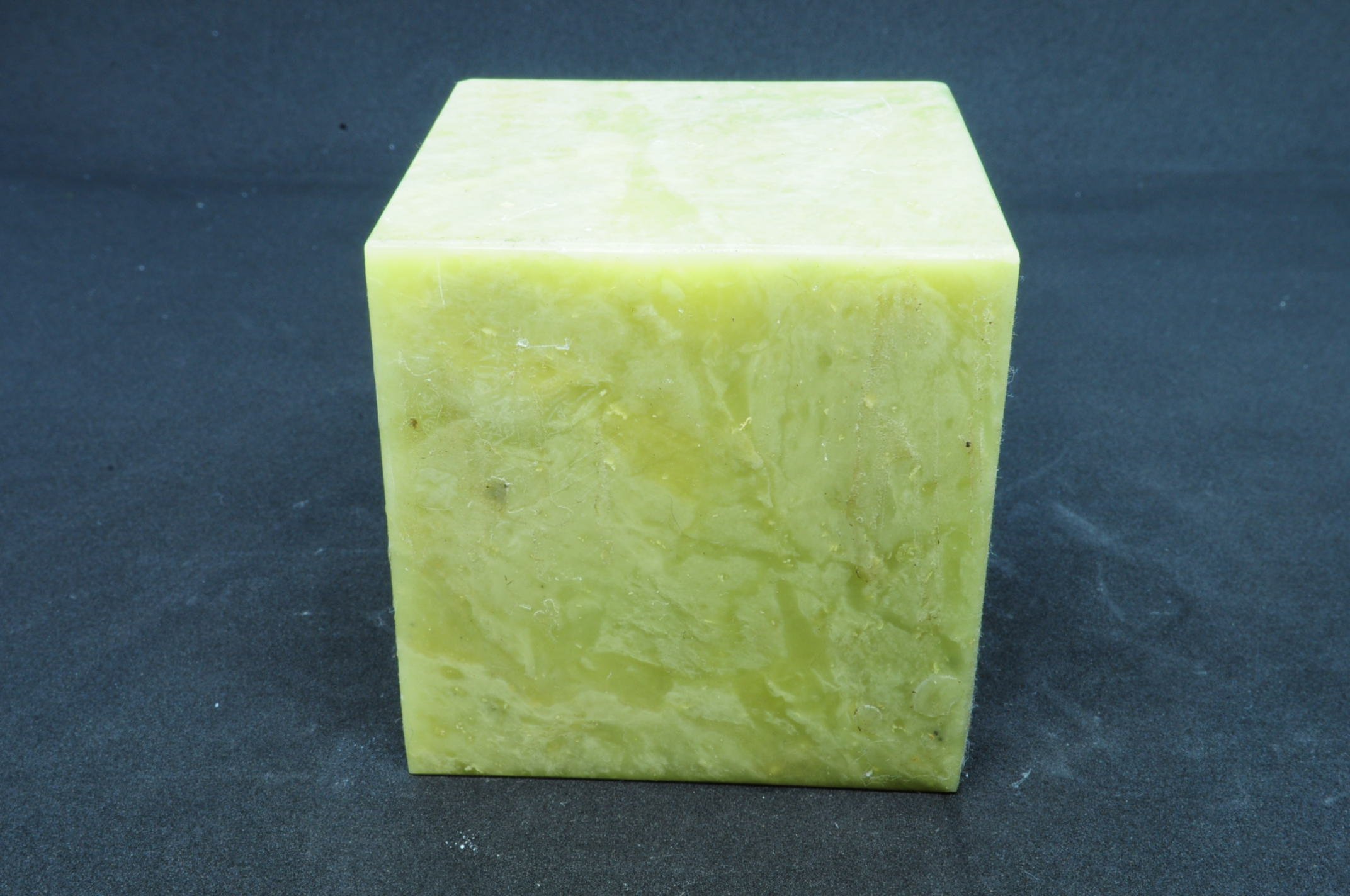 Amazon | 篆刻用 印材 青田石 (5cm) | テン刻 通販